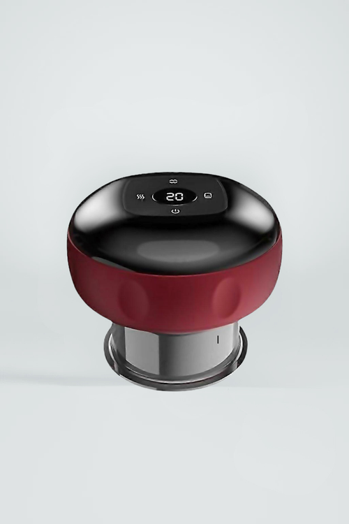 Elektrisches Vakuum-Saug-Pod